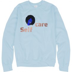 SELF CARE SWEAT