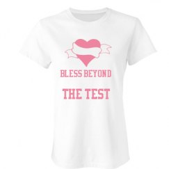 Ladies Slim Fit Favorite Tee