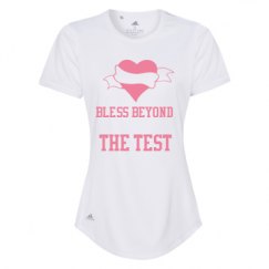 Women's Adidas Sport Shirt 