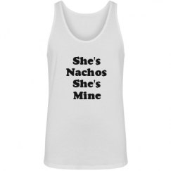 Unisex Jersey Tank Top