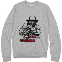 Unisex Basic Promo Crewneck Sweatshirt