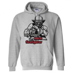 Unisex Basic Promo Hoodie