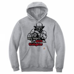 Unisex Carhartt Hooded Sweatshirt