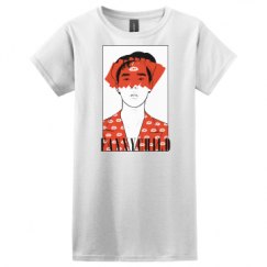 Ladies Basic Softstyle Tee