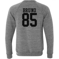 Unisex Triblend Crewneck Sweatshirt