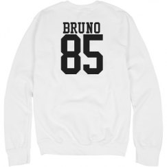 Unisex Basic Promo Crewneck Sweatshirt