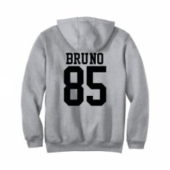 Unisex Carhartt Hooded Sweatshirt