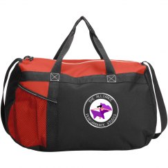 TAPS Sport Duffle Bag