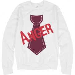 Unisex Basic Promo Crewneck Sweatshirt