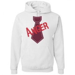 Unisex Basic Promo Hoodie