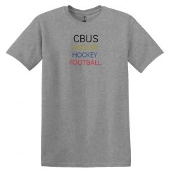 CBUS Sports Short