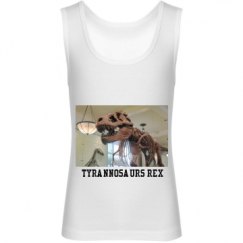Youth Jersey Tank Top