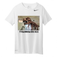 Youth Nike Legend Shirt