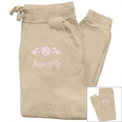 Superfly notes bottoms