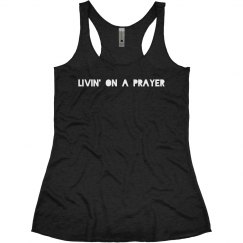 Livin' On A Prayer