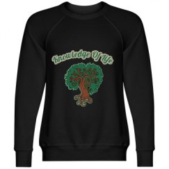 Unisex Triblend Crewneck Sweatshirt