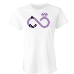 Ladies Slim Fit Favorite Tee