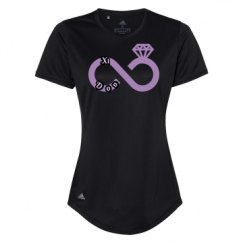 Women's Adidas Sport Shirt 