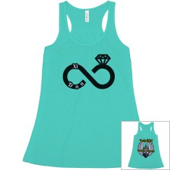 Beautiful Black Queen