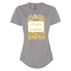 Women's Adidas Sport Shirt 