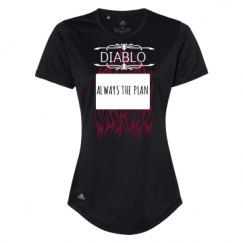 Women's Adidas Sport Shirt 