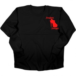 Ladies Game Day Jersey