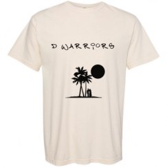 Adult Heavyweight T-Shirt