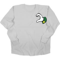 Ladies Game Day Jersey