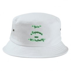 Unisex Bucket Hat
