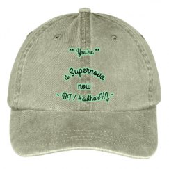 Vintage Baseball Cap