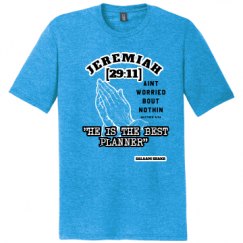 Unisex Perfect Tri Tee