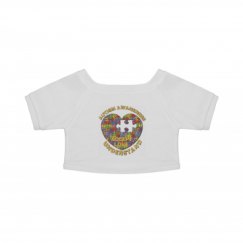 8 Inch Stuffed Animal Tee