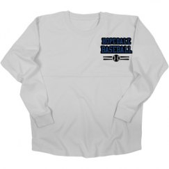 Ladies Game Day Jersey