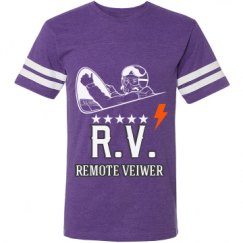 Unisex Vintage Sports Tee