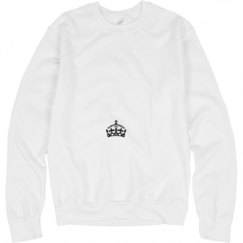 Unisex Basic Promo Crewneck Sweatshirt