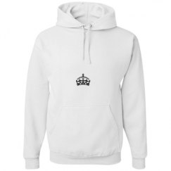 Unisex Basic Promo Hoodie