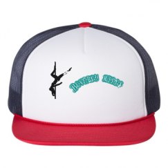 Foamie Snapback Trucker Hat