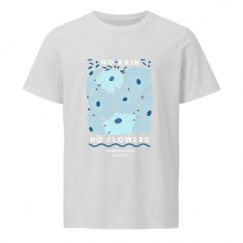 Unisex Organic Mid-Light T-Shirt