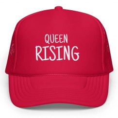 Queen Rising