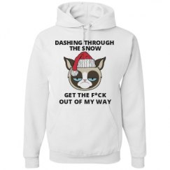 Unisex Basic Promo Hoodie