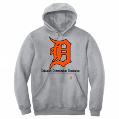 Unisex Carhartt Hooded Sweatshirt