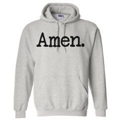 AMEN UNISEX Hoodie