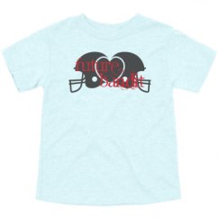 Toddler Triblend Tee