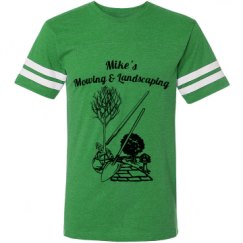 Unisex Vintage Sports Tee