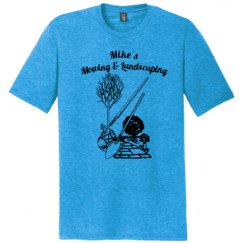 Unisex Perfect Tri Tee