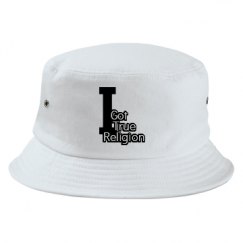 Unisex Bucket Hat