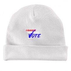 Rabbit Skins Baby Hat