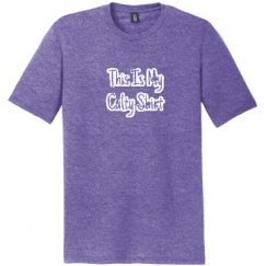 Unisex Perfect Tri Tee