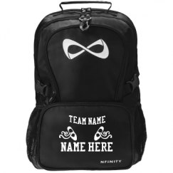 Nfinity Backpack Bag