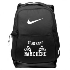 Nike Brasilia Medium Backpack